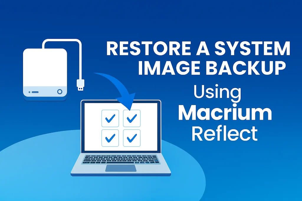 Macrium Reflect