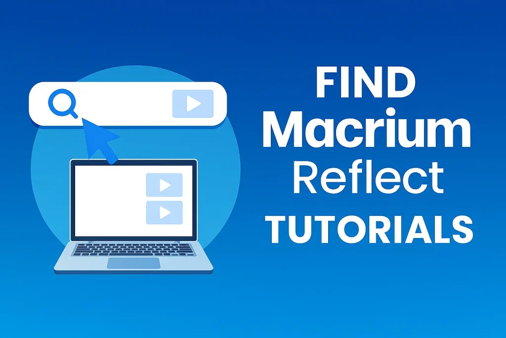 Macrium Reflect