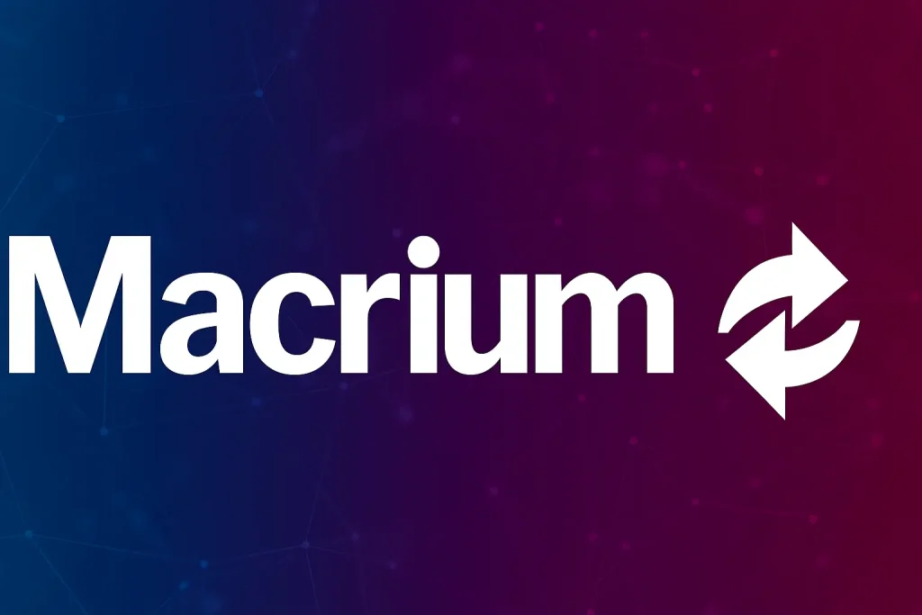 Macrium