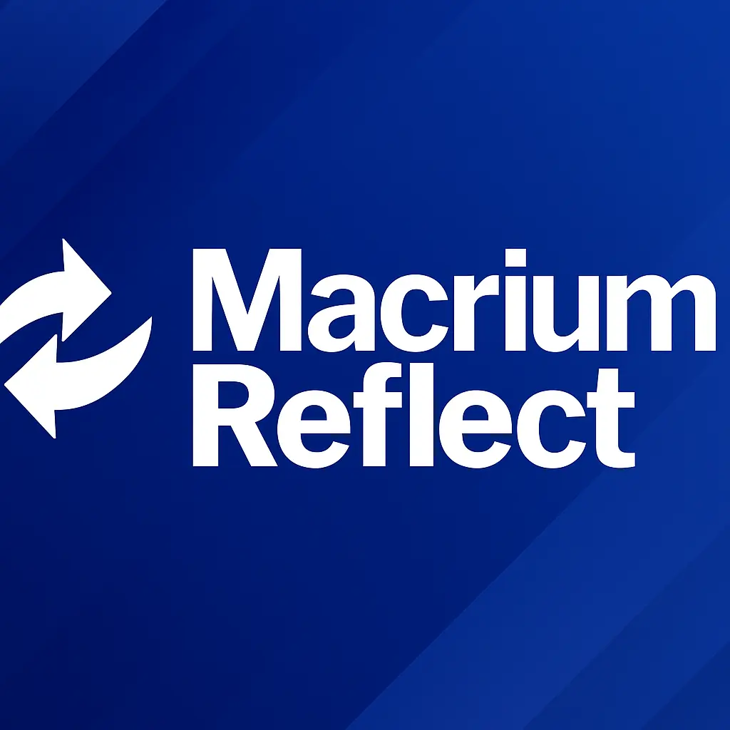 Macrium Reflect