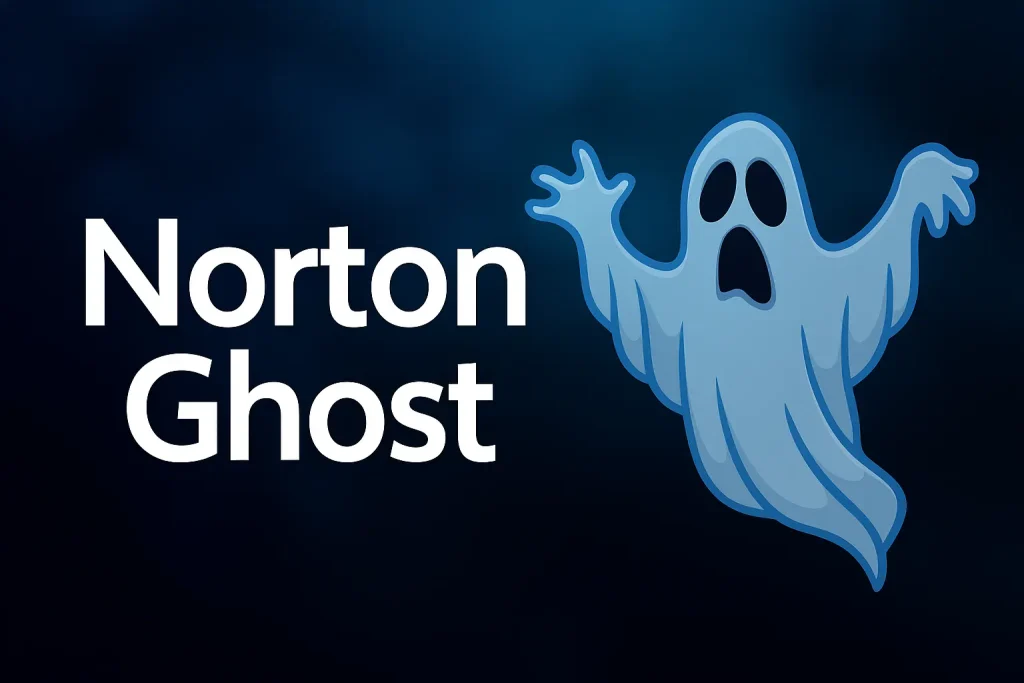 Norton Ghost