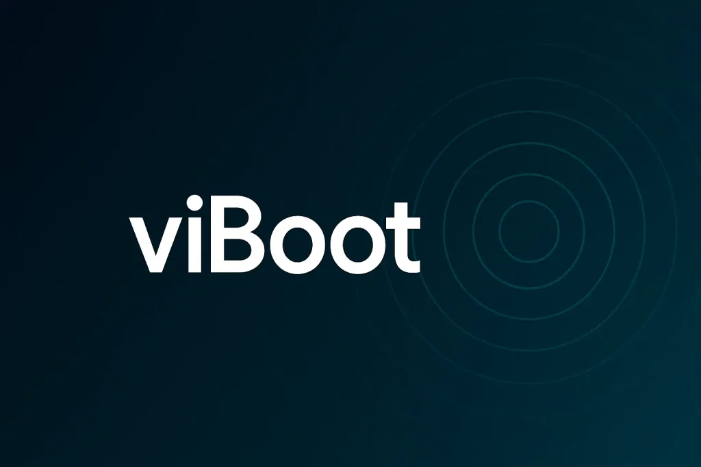 viBoot